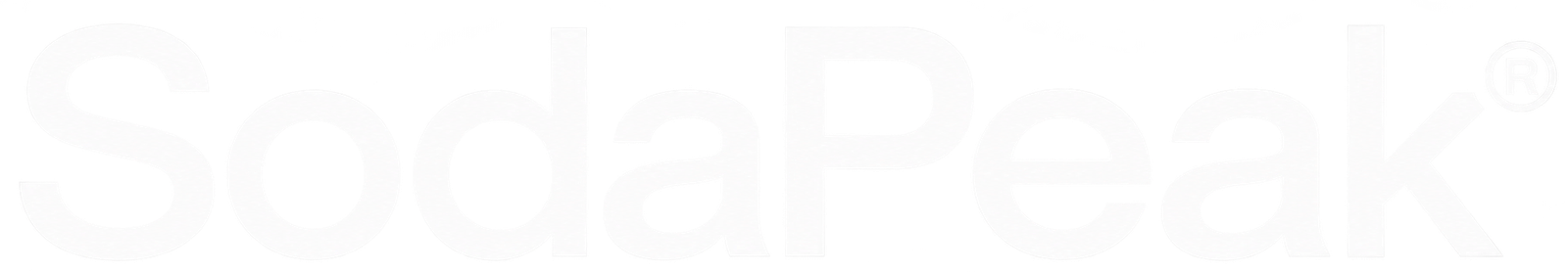 SodaPeak